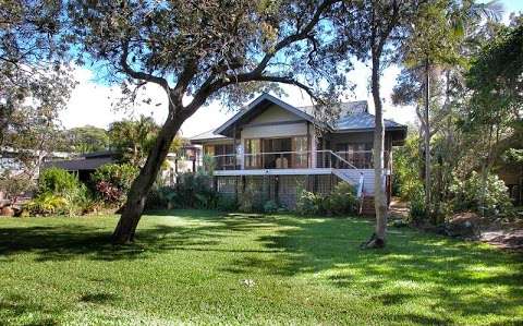 Photo: The Bay Retreats Photo: The Bay Retreats